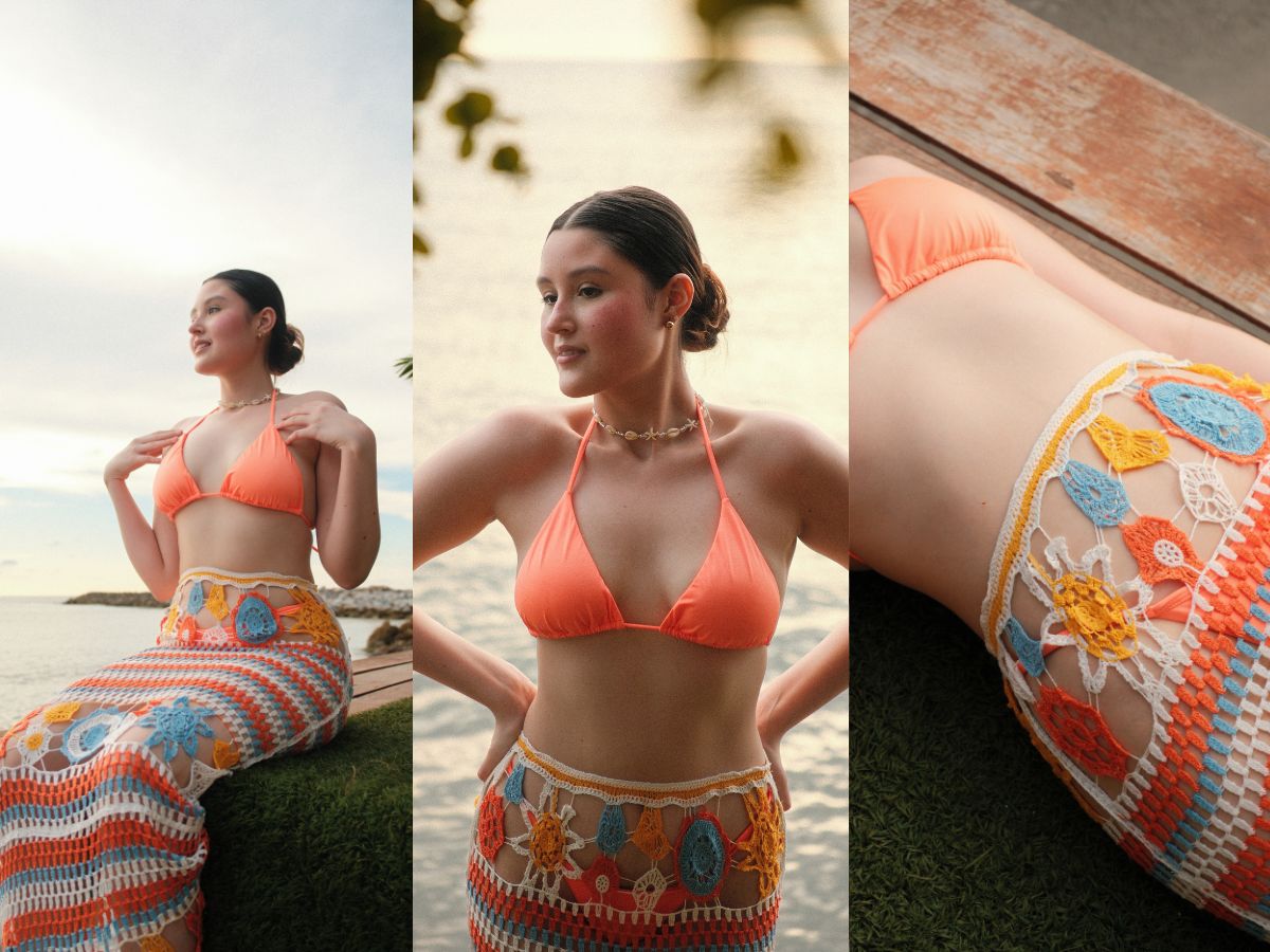 E-Commerce Beachwear